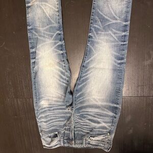 American eagle 32x34 like new